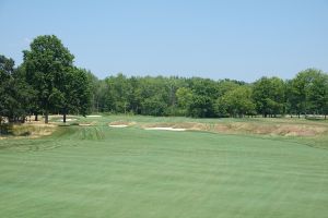 The Country Club (Pepper Pike) 15th Fairway